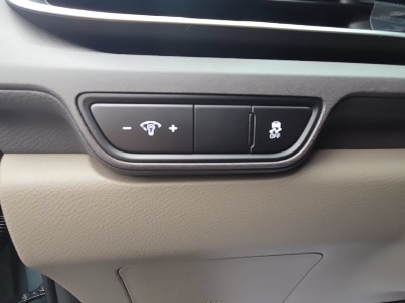 New 2027 Kia Carnival EX FWD image 31