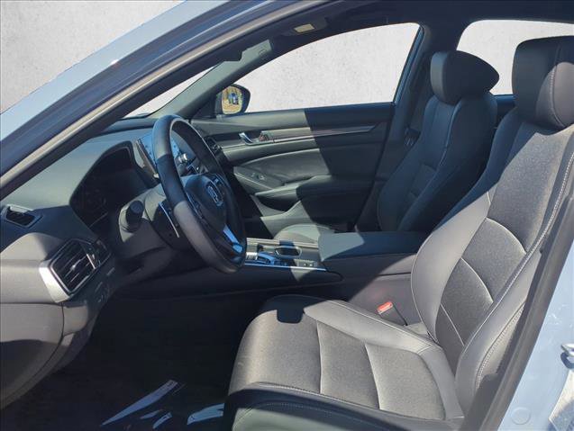 Used 2022 Honda Accord Sport image 15