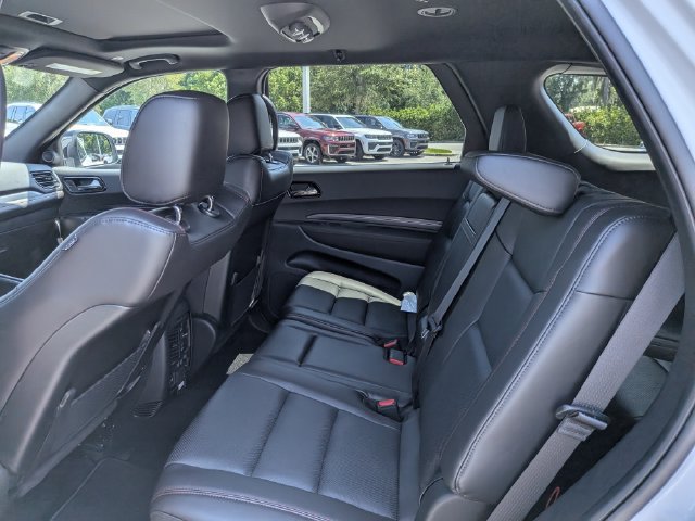New 2026 Dodge Durango GT AWD/4WD image 14