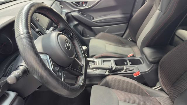 Used 2022 Subaru WRX Premium AWD/4WD image 20