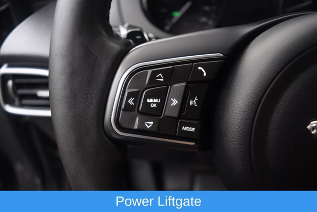 Used 2018 Jaguar F-PACE Premium AWD/4WD image 6