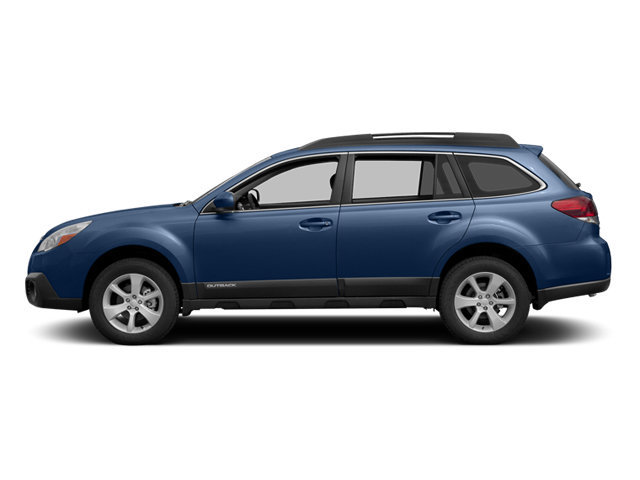 Used 2014 Subaru Outback 2.5i Limited w/ Moonroof Package AWD/4WD image 3