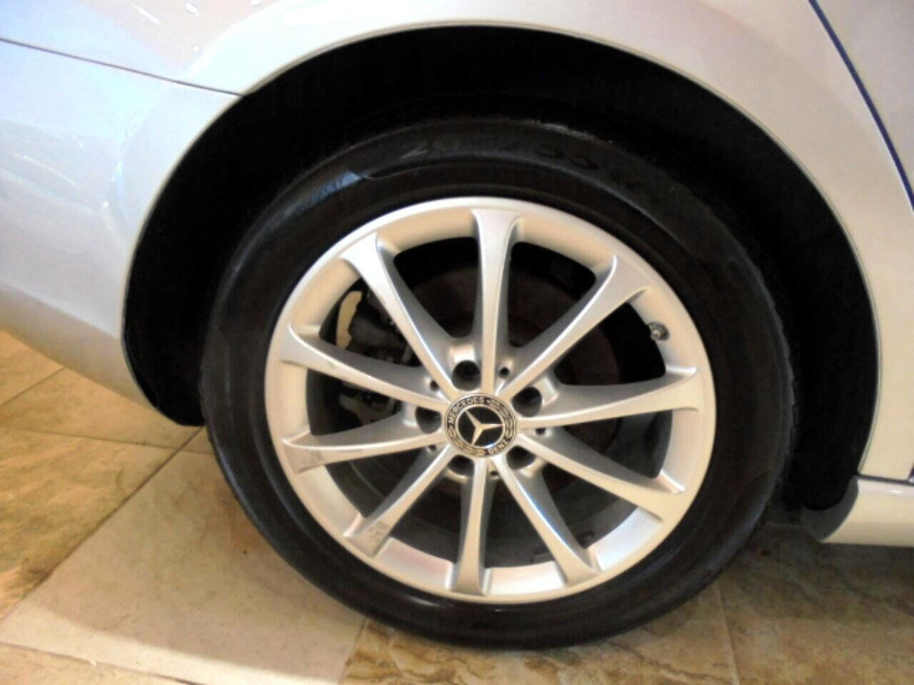 Used 2020 Mercedes-Benz A 220 4MATIC image 28