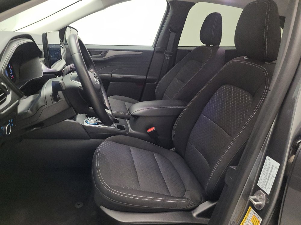 Used 2024 Ford Escape Active w/ Tech Pack #1 image 17