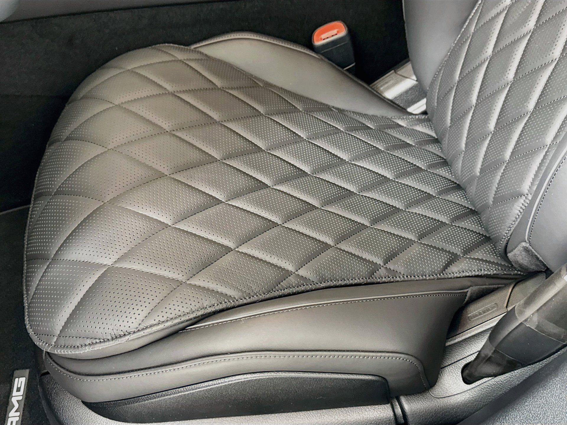 New 2027 Mercedes-Benz S 580 4MATIC Sedan image 21