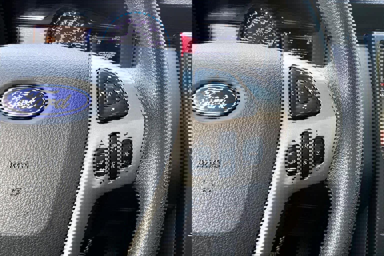 Used 2017 Ford Flex SEL w/ Equipment Group 202A image 25