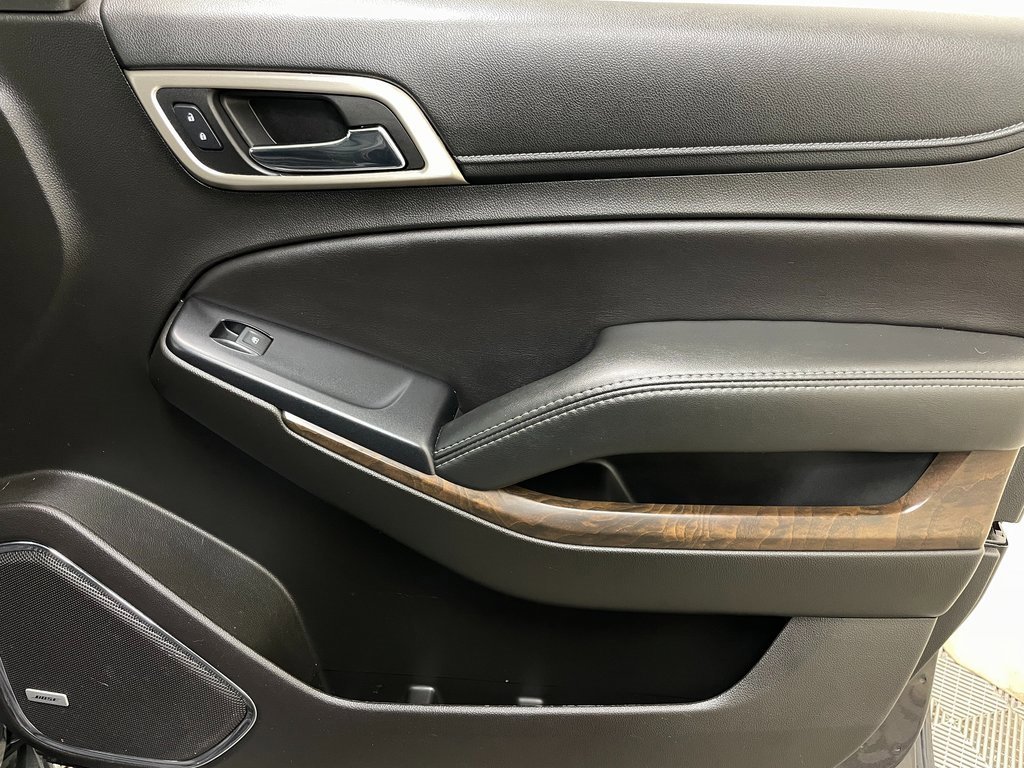 Used 2018 GMC Yukon Denali image 46