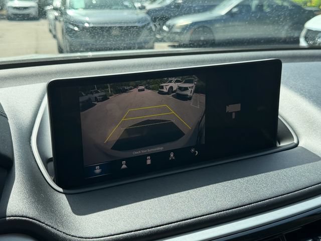 Used 2023 Acura MDX FWD w/ Technology Package image 24