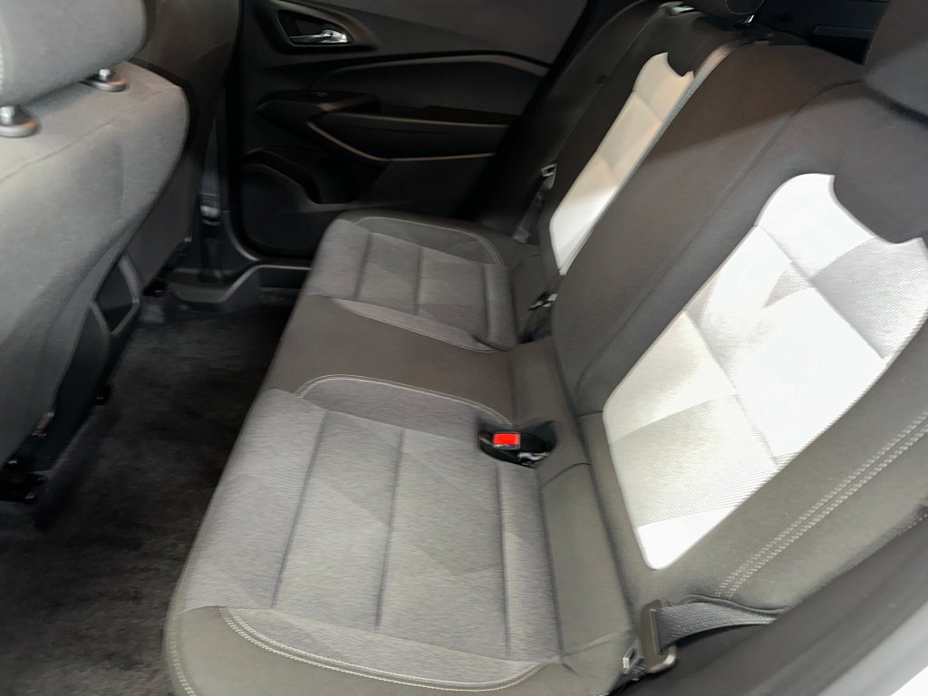 Certified 2024 Chevrolet Trax LS w/ Driver Confidence Package image 16