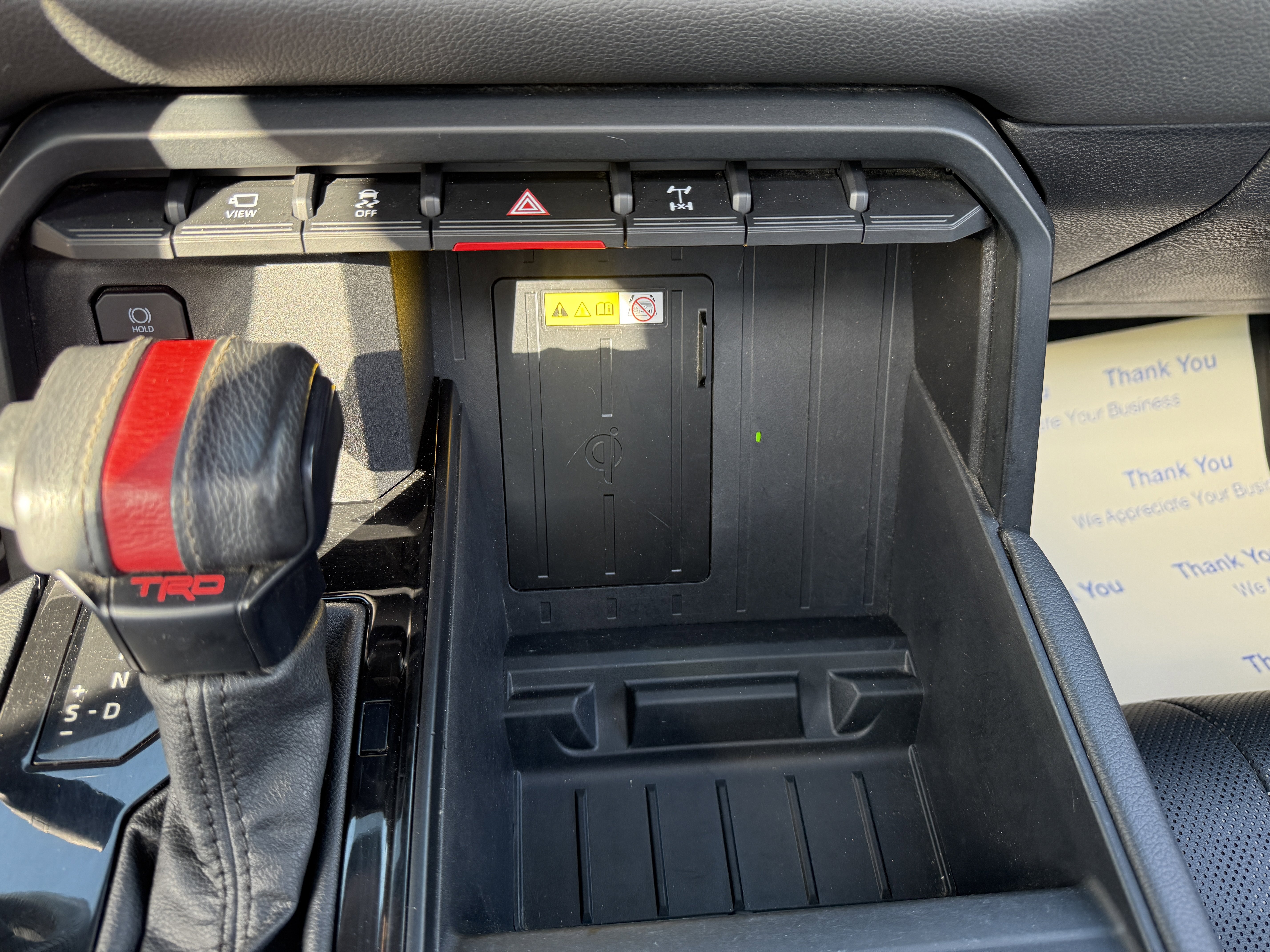 Used 2022 Toyota Tundra TRD Pro image 23