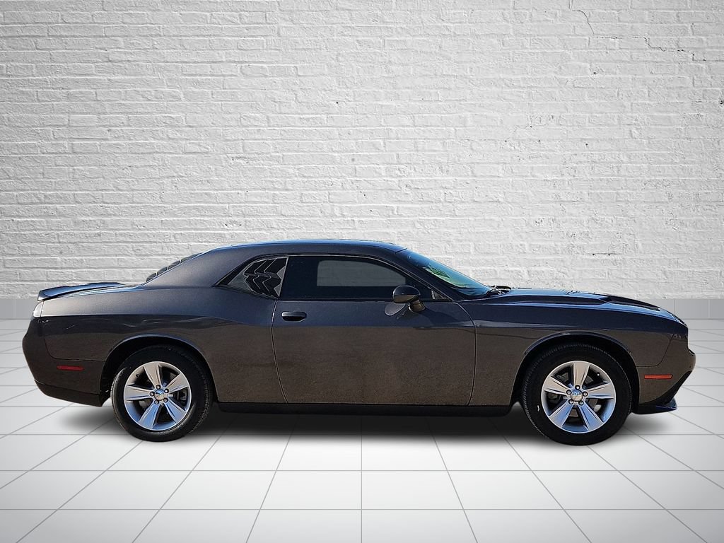 Used 2023 Dodge Challenger SXT RWD image 5