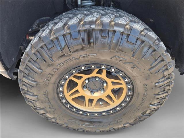 Used 2021 Chevrolet Silverado 1500 LT Trail Boss w/ Safety Package AWD/4WD image 26