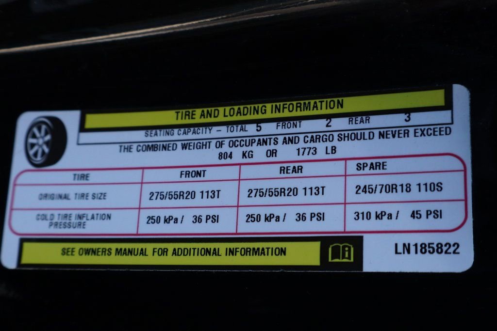 Used 2020 RAM 1500 Lone Star image 46