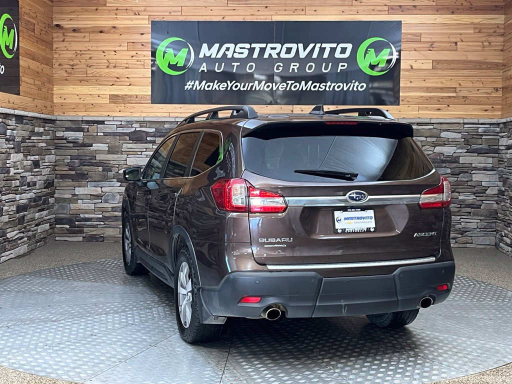 Used 2019 Subaru Ascent Premium AWD/4WD image 15