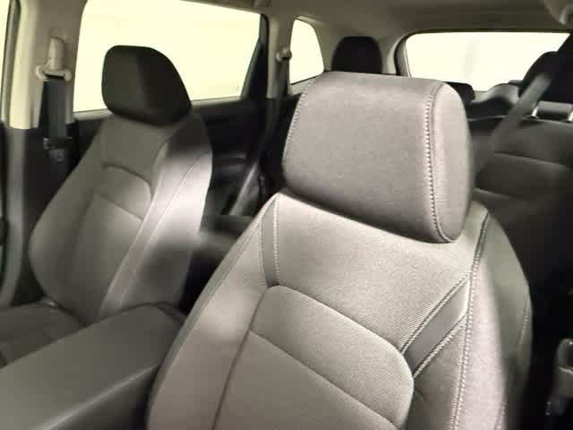 New 2027 Honda CR-V LX image 30