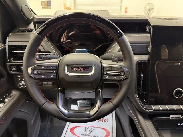 New 2026 GMC Yukon XL AT4 Ultimate w/ LPO, Floor Liner Package image 20