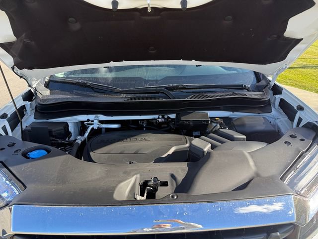 New 2026 Honda Ridgeline RTL image 34