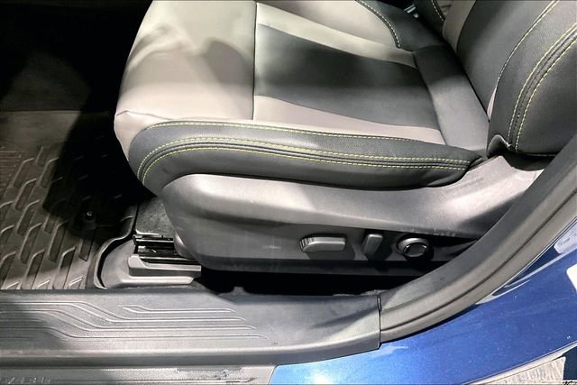 Used 2022 Subaru Outback Onyx Edition XT image 19