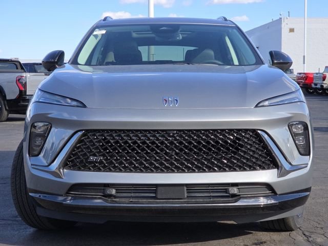 New 2026 Buick Envision Sport Touring image 20