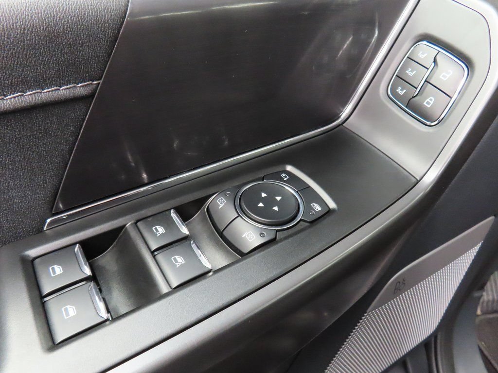 Used 2025 Ford F150 Lariat AWD/4WD image 68