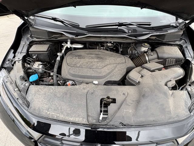 Used 2025 Honda Odyssey Sport-L image 32