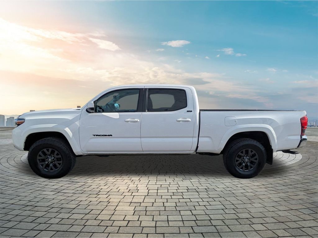Used 2022 Toyota Tacoma SR5 image 8