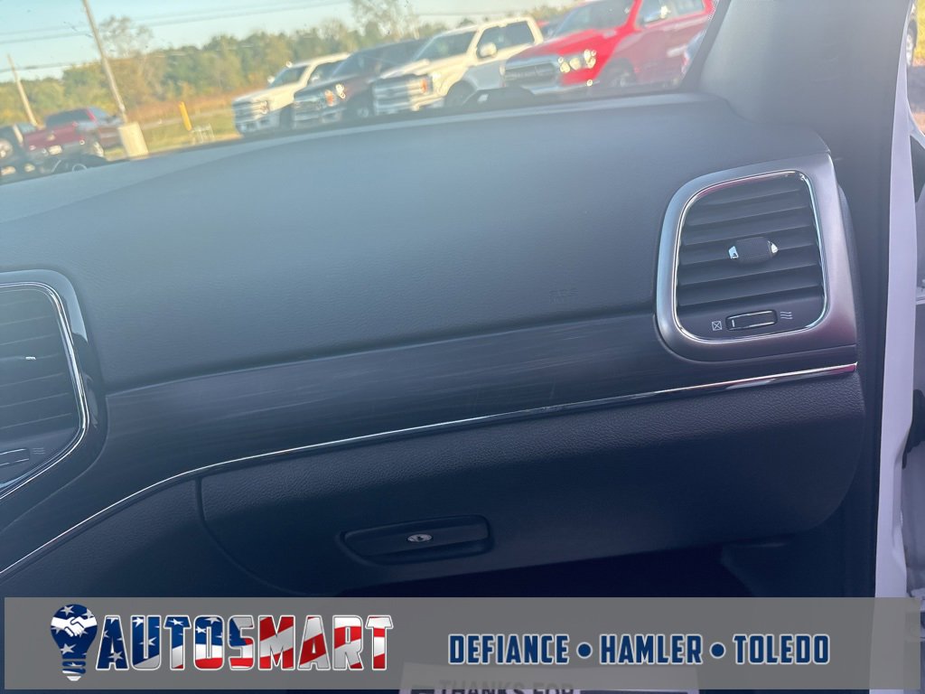 Used 2020 Jeep Grand Cherokee Limited image 60