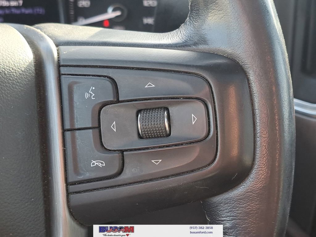 Used 2020 GMC Sierra 2500 Denali w/ Denali Ultimate Package image 18