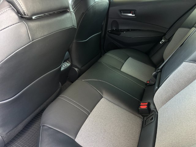 New 2027 Toyota Corolla XSE FWD image 13