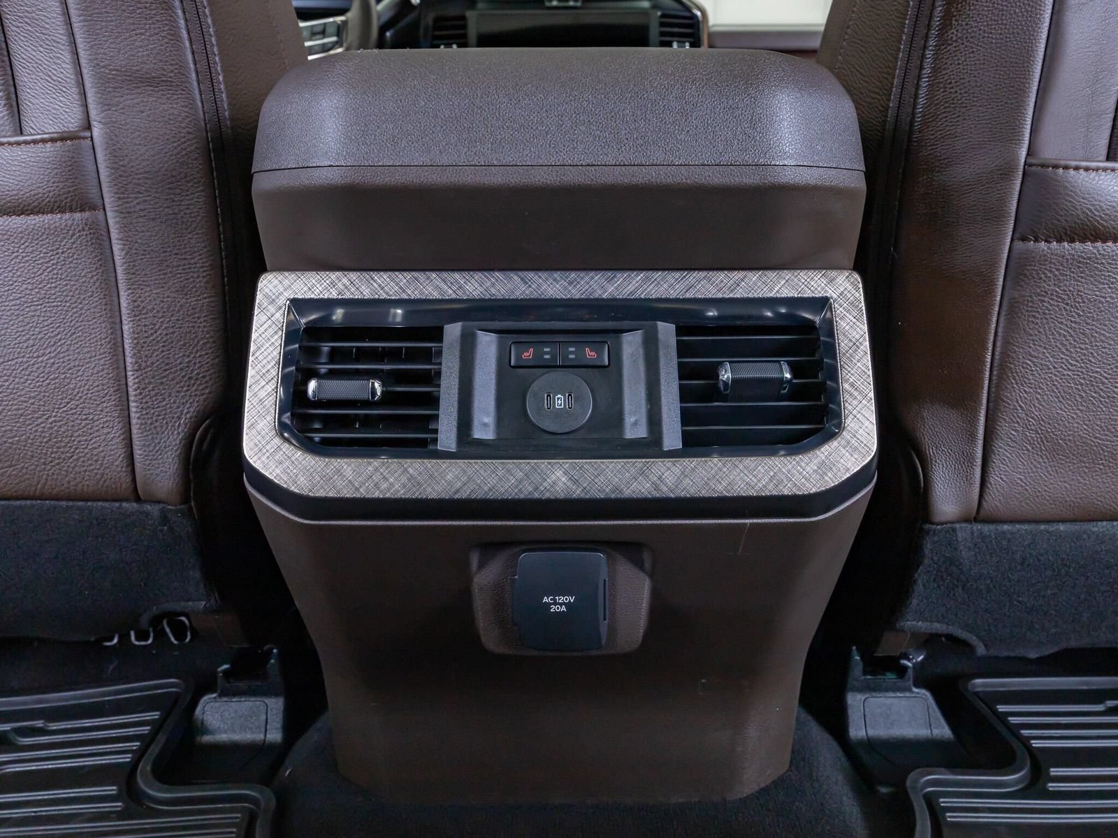 Used 2027 Ford F450 King Ranch w/ Chrome Package AWD/4WD image 35