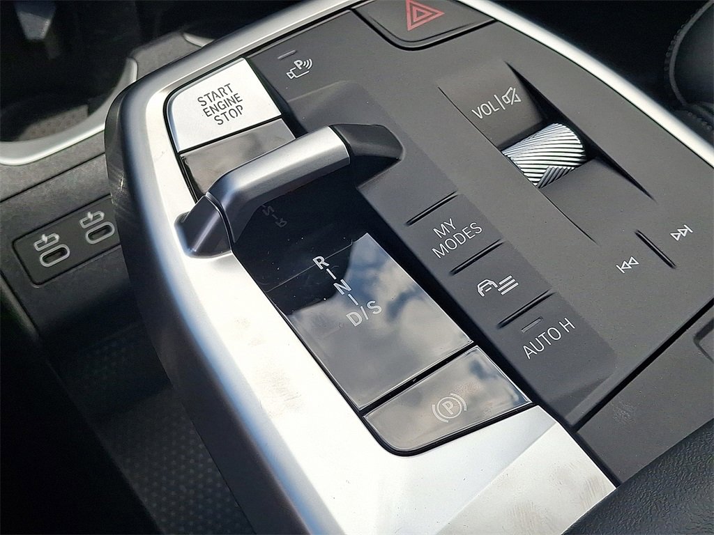 New 2026 BMW X2 xDrive28i w/ Technology Package image 11