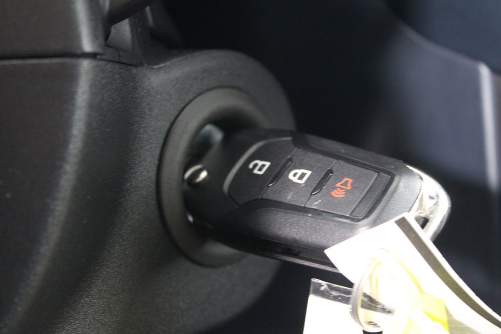 New 2025 Ford Maverick XL w/ 4K Tow Package image 39