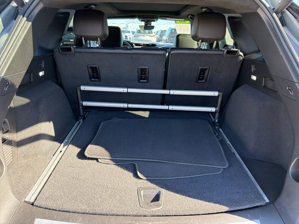 Used 2023 Cadillac XT5 Sportv w/ Platinum Package image 14