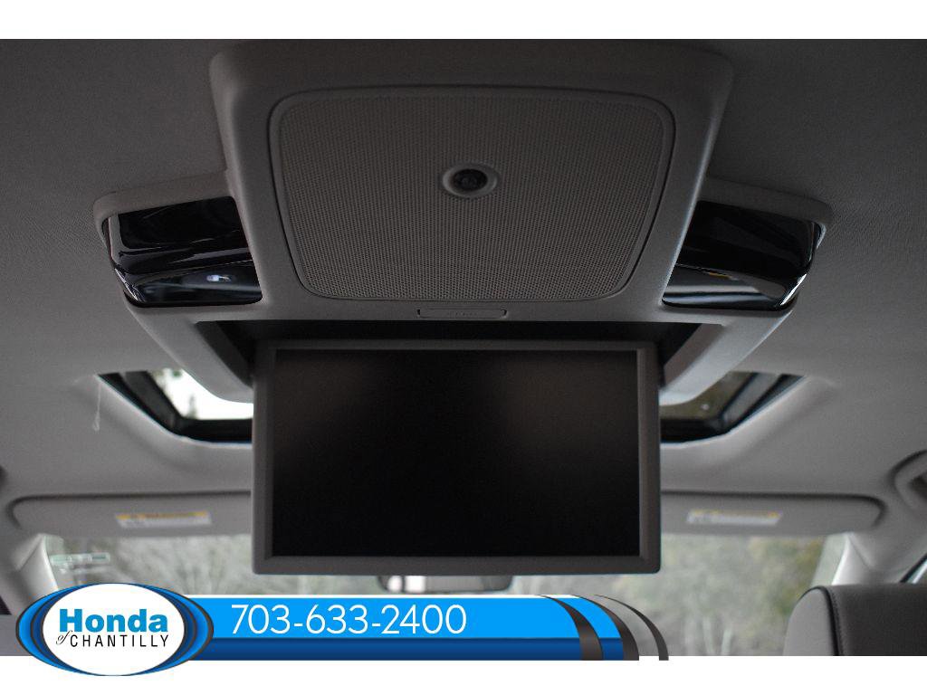 New 2026 Honda Odyssey Elite image 34