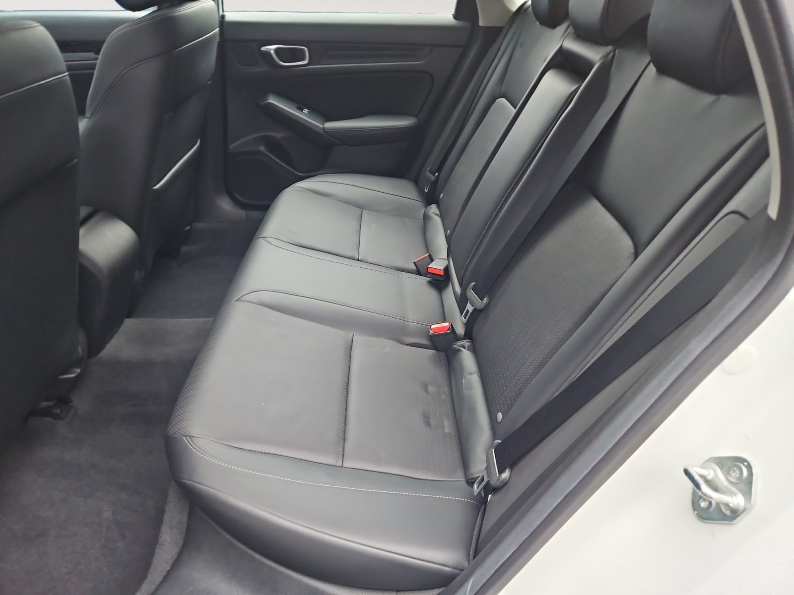 Used 2023 Honda Civic EX-L image 13
