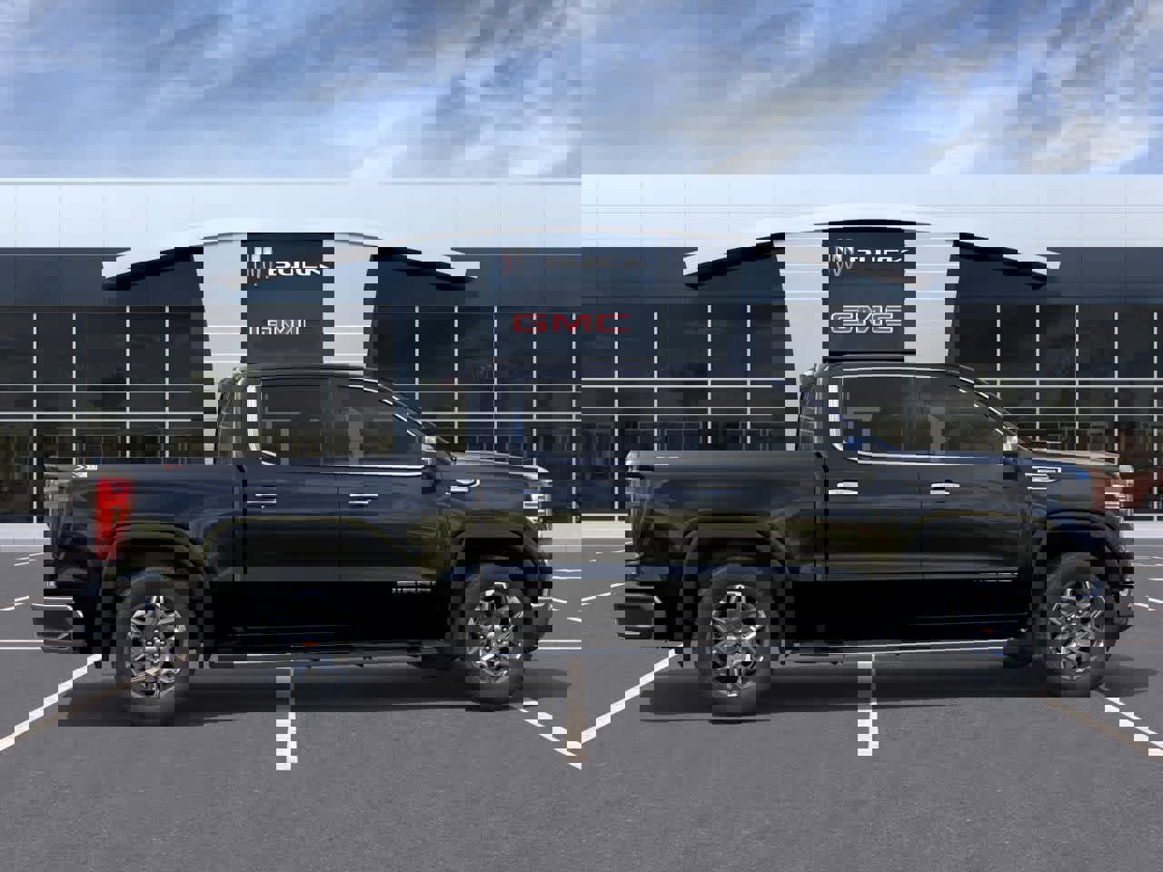 New 2026 GMC Sierra 1500 SLT image 5