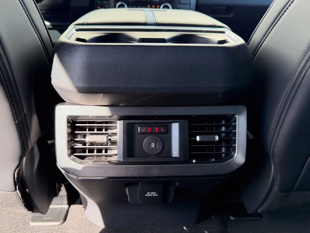 New 2027 Ford F250 Platinum AWD/4WD image 22