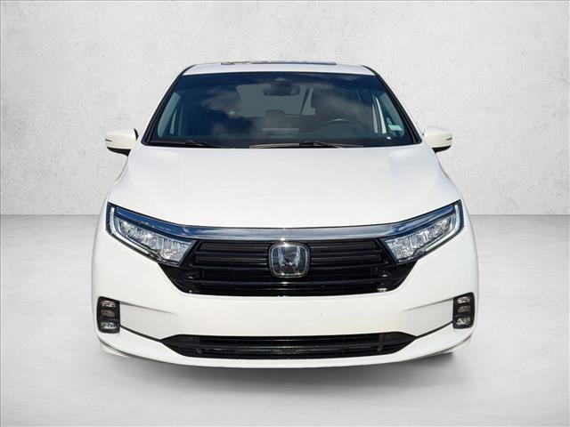 Certified 2023 Honda Odyssey EX-L video 2