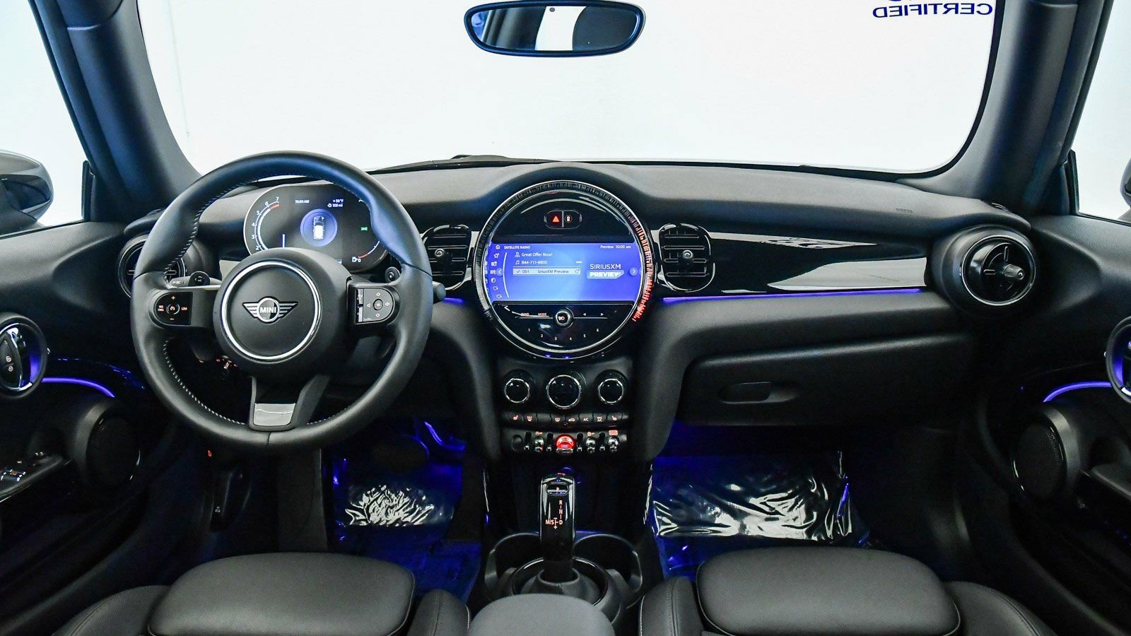 Certified 2023 MINI Cooper S image 15