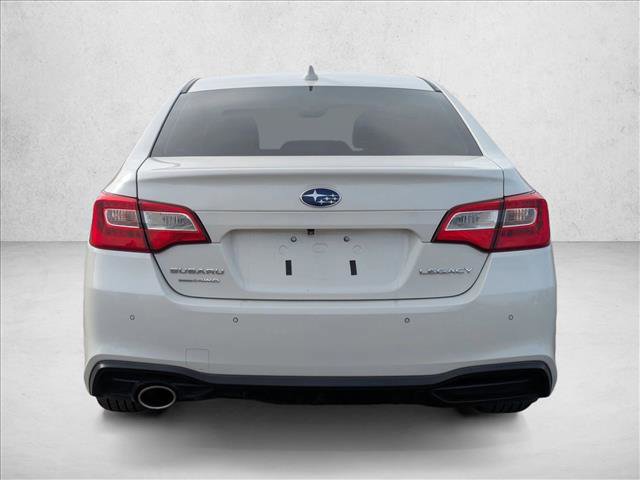 Used 2018 Subaru Legacy 2.5i Limited image 6