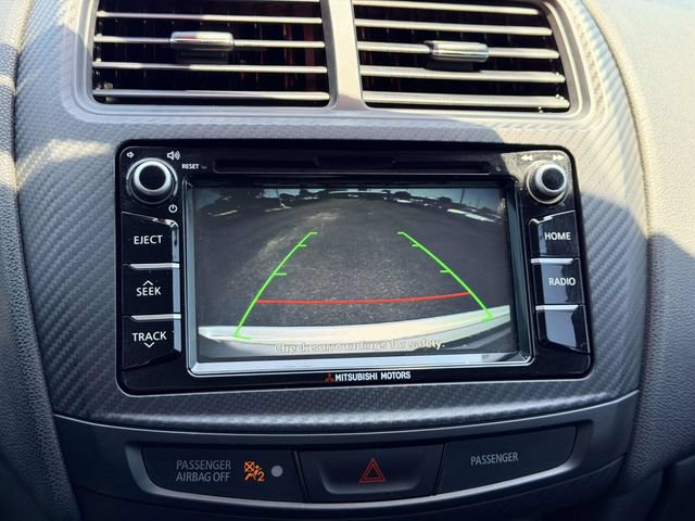 Used 2017 Mitsubishi Outlander Sport LE AWD/4WD image 20