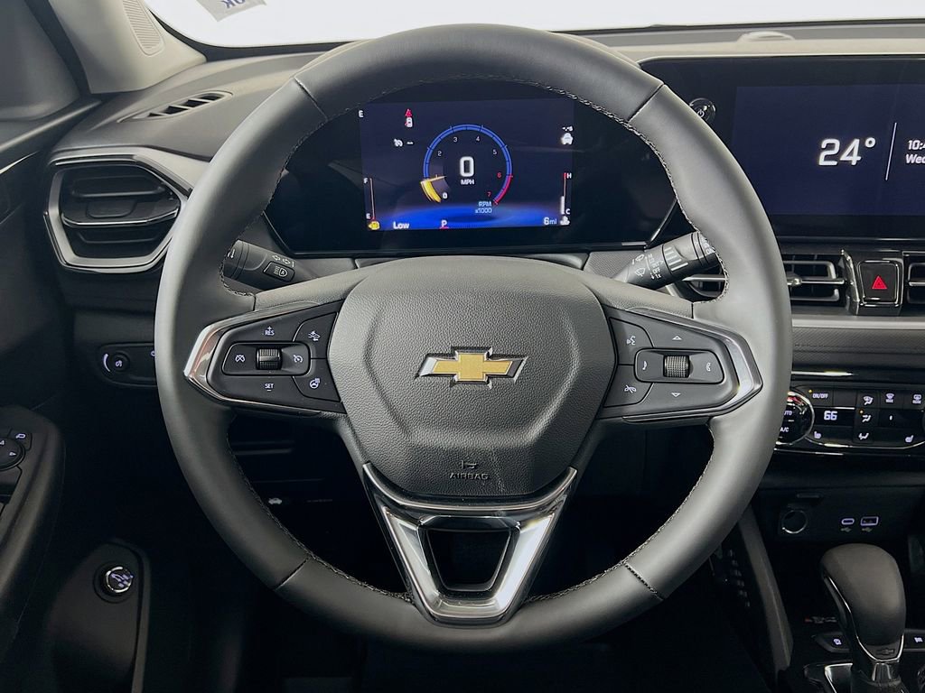 New 2026 Chevrolet TrailBlazer LT w/ Convenience Package image 11