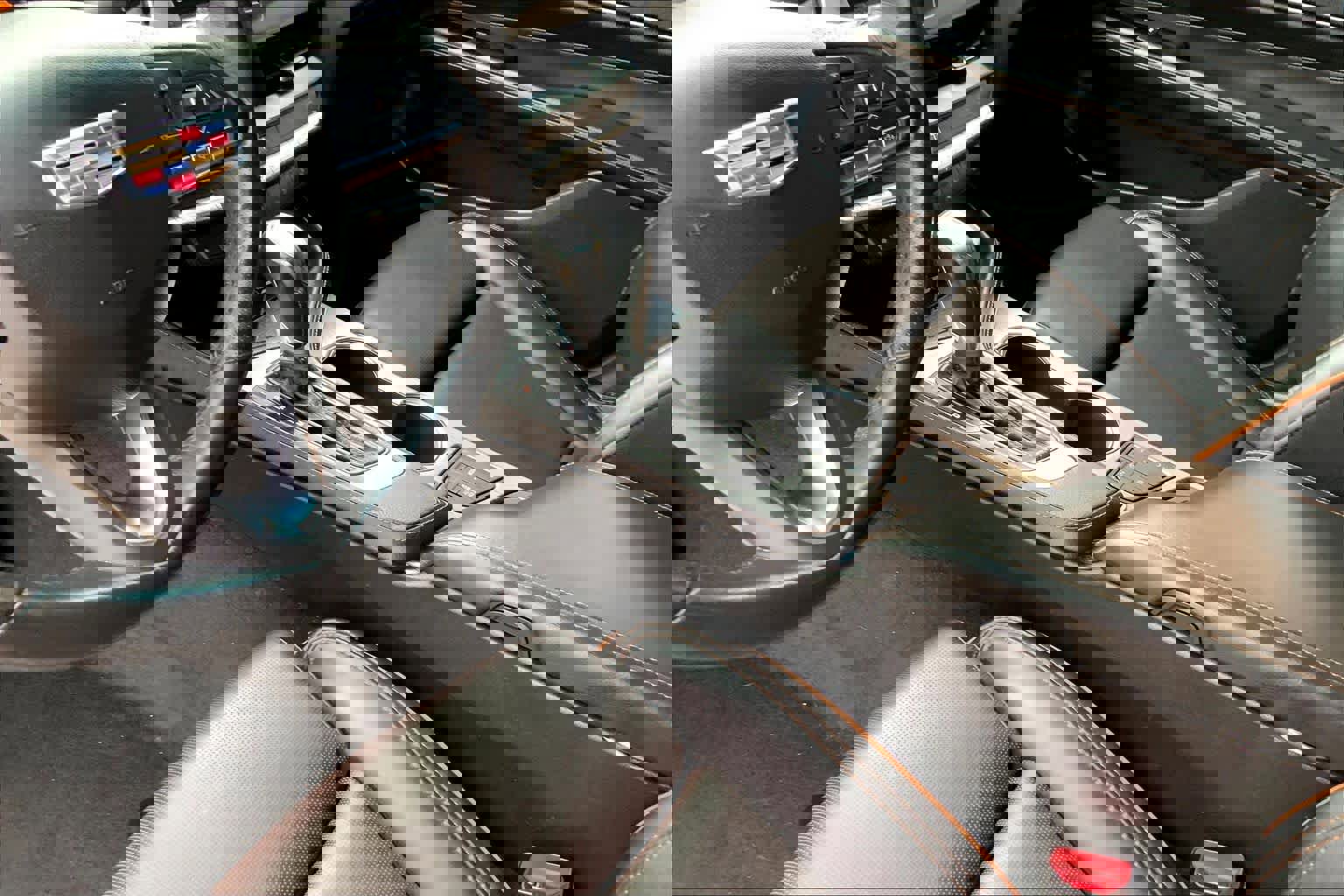 Used 2023 Cadillac CT4 Sport w/ Technology Package image 17