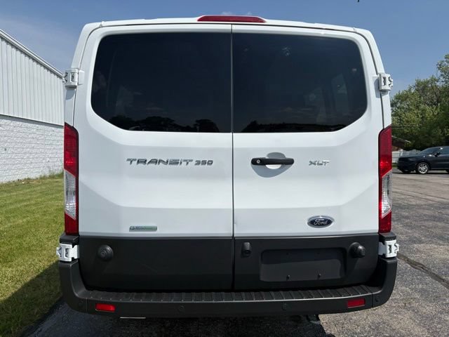 Used 2024 Ford Transit 350 XLT RWD image 12