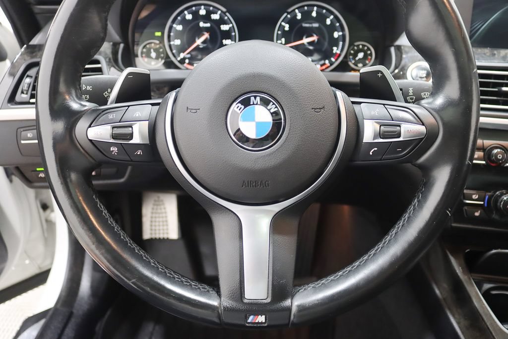 Used 2014 BMW 650i xDrive Coupe AWD/4WD image 17