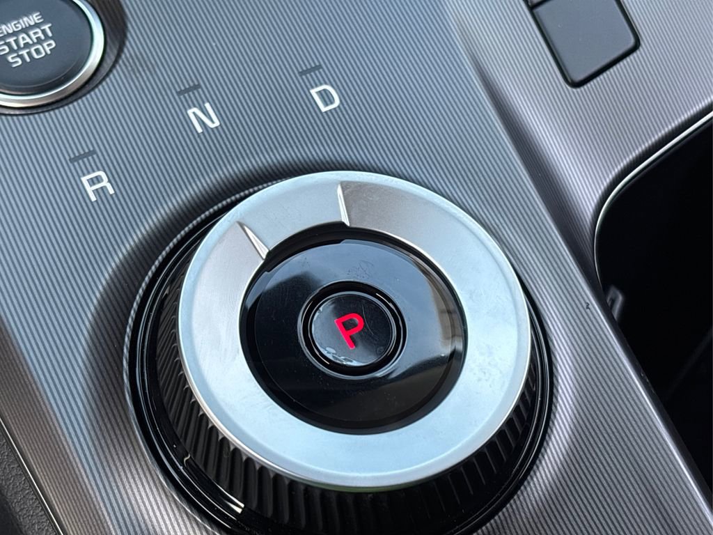 New 2026 Kia Sportage EX image 21