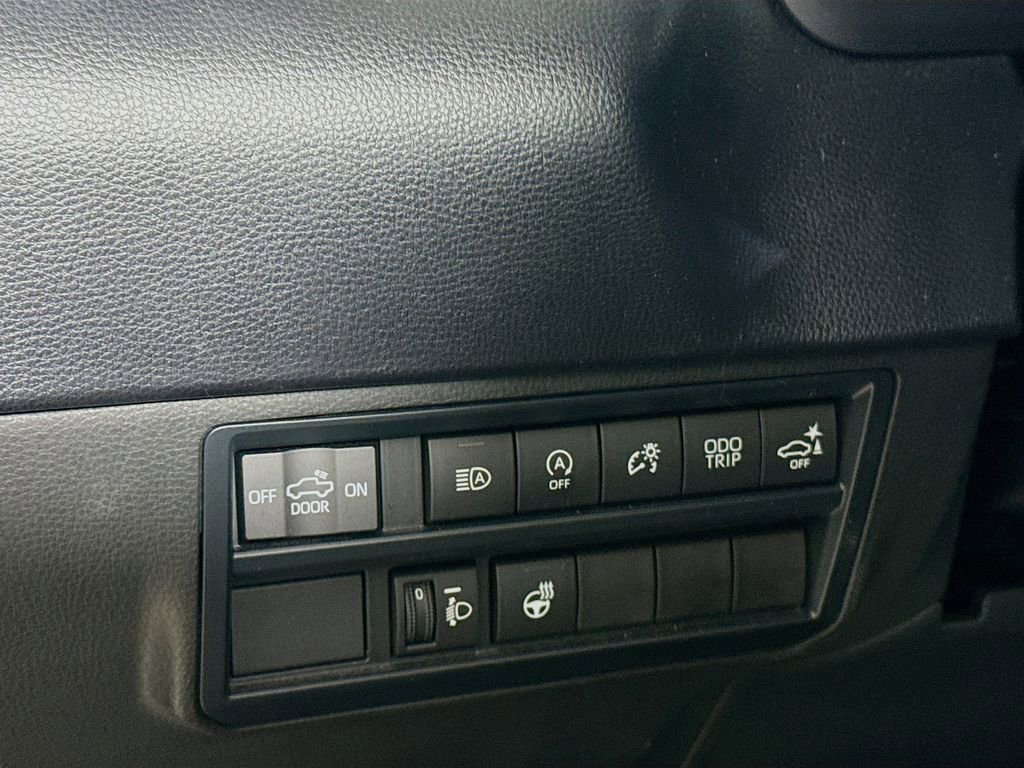 Used 2023 Toyota Tundra SR5 image 10