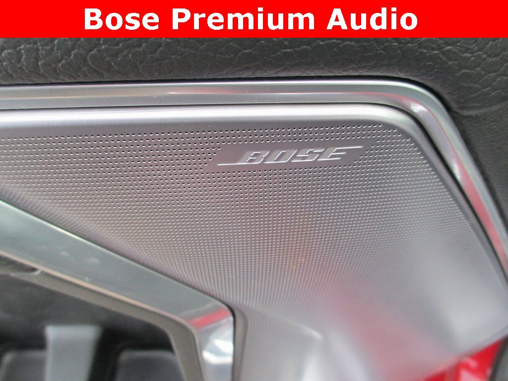 Used 2023 GMC Sierra 1500 Denali image 16