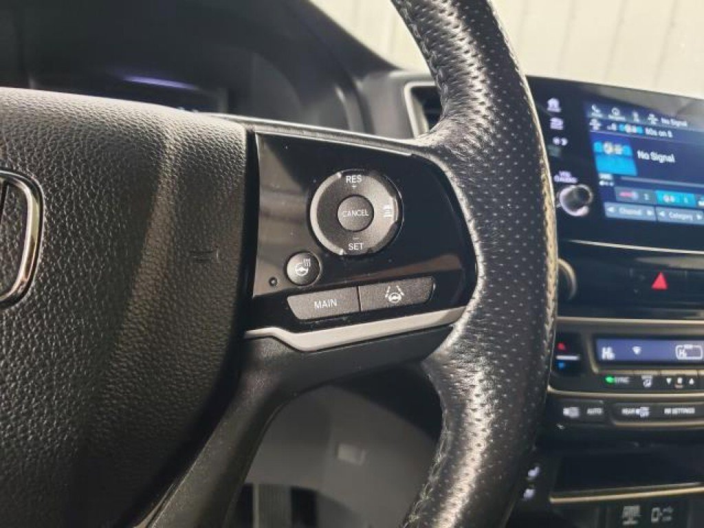 Used 2019 Honda Passport Touring image 24