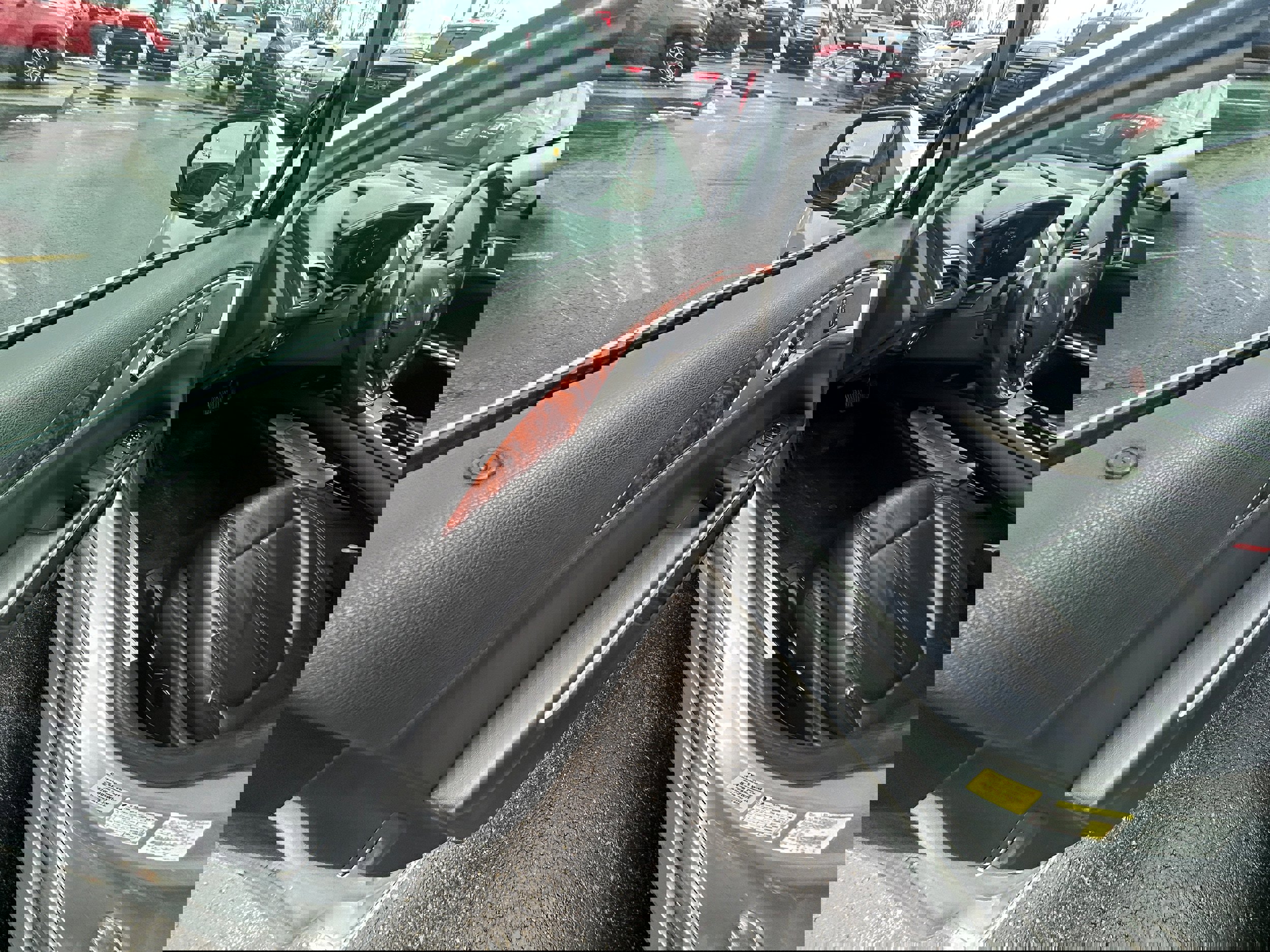 Used 2011 Lincoln MKX AWD w/ Sight & Sound Pkg image 6